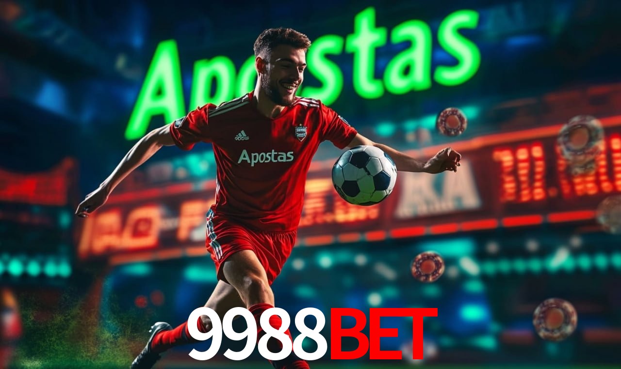 Descubra a Essência do 9988bet: Nossa História e Compromissos